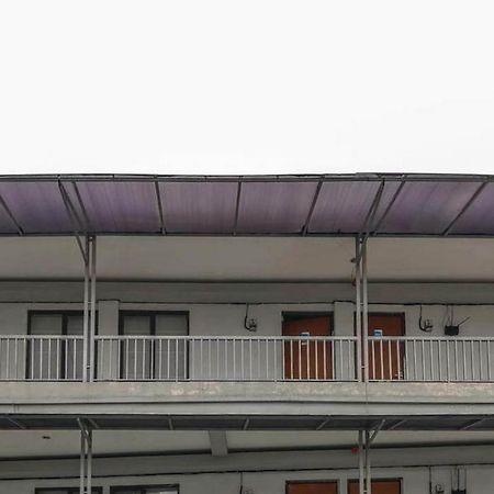 Laponca Residence Pondok Cabe Syariah Redpartner Duku Екстер'єр фото