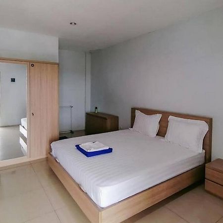 Laponca Residence Pondok Cabe Syariah Redpartner Duku Екстер'єр фото