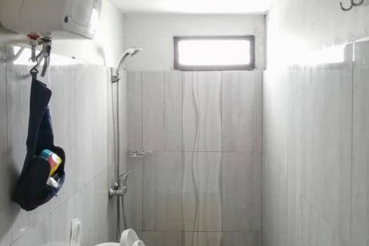 Laponca Residence Pondok Cabe Syariah Redpartner Duku Екстер'єр фото