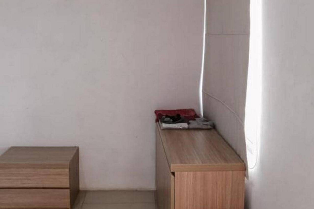 Laponca Residence Pondok Cabe Syariah Redpartner Duku Екстер'єр фото