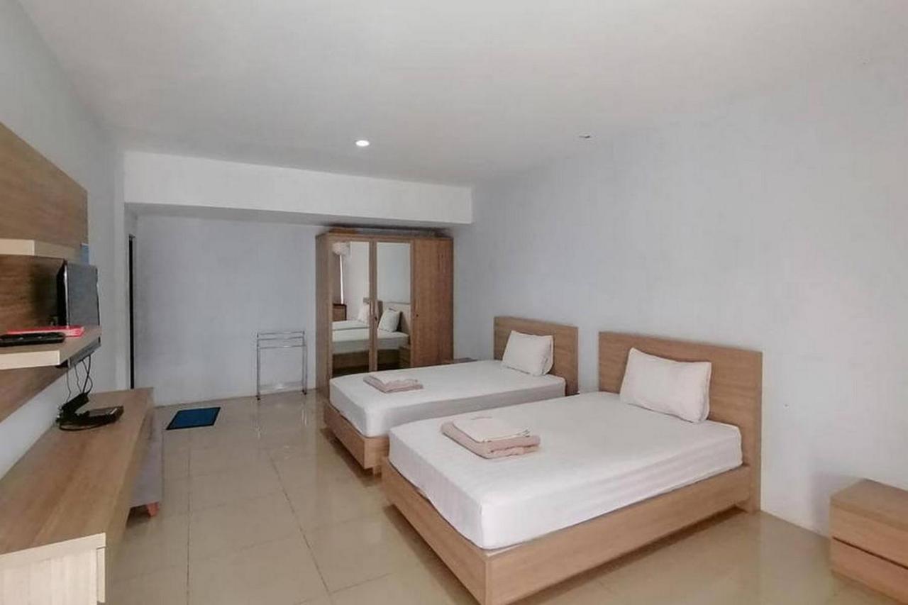 Laponca Residence Pondok Cabe Syariah Redpartner Duku Екстер'єр фото